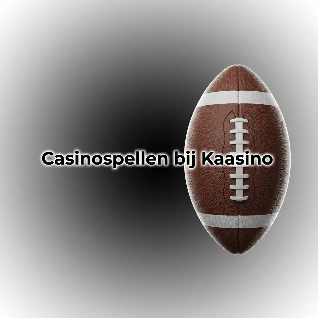 Populaire casinospellen bij Kaasino