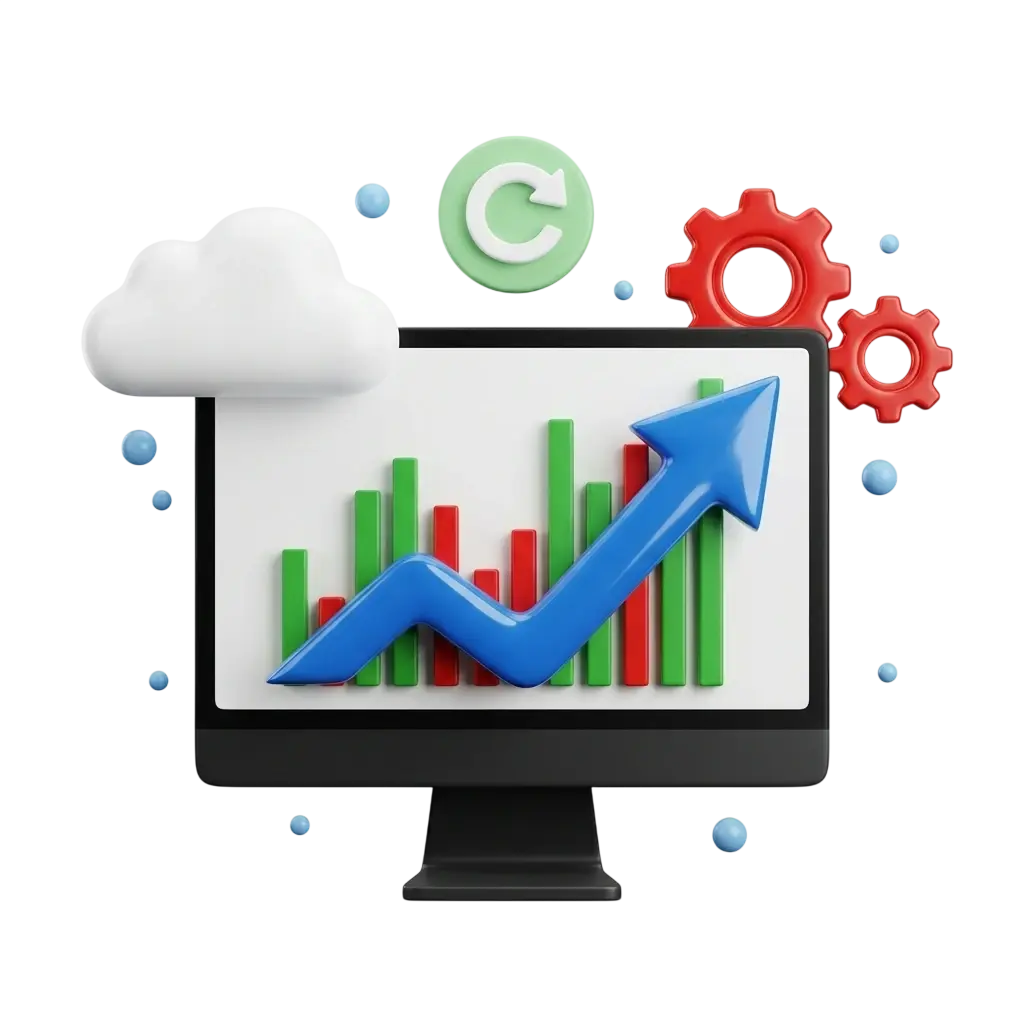 Kaasino affiliate partner dashboard met commissie overzicht