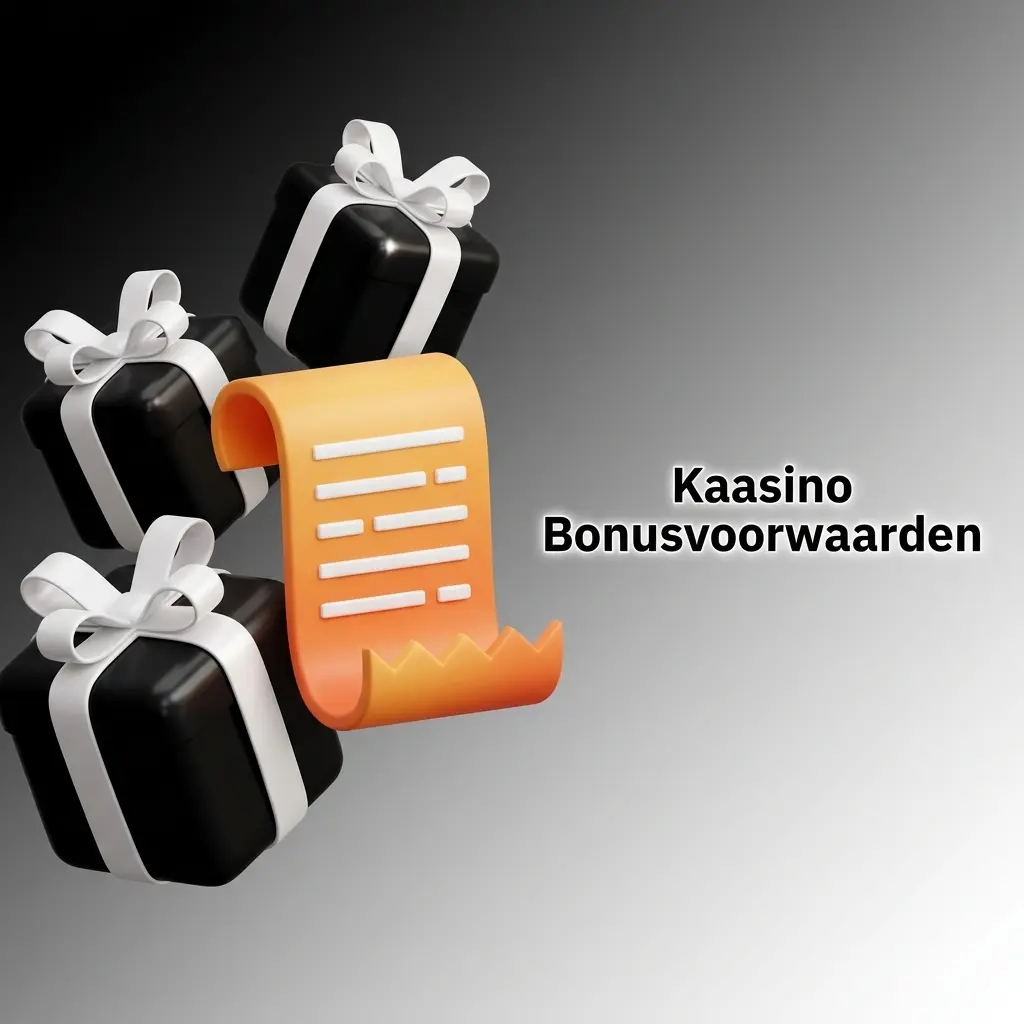 Kaasino bonusvoorwaarden overzicht