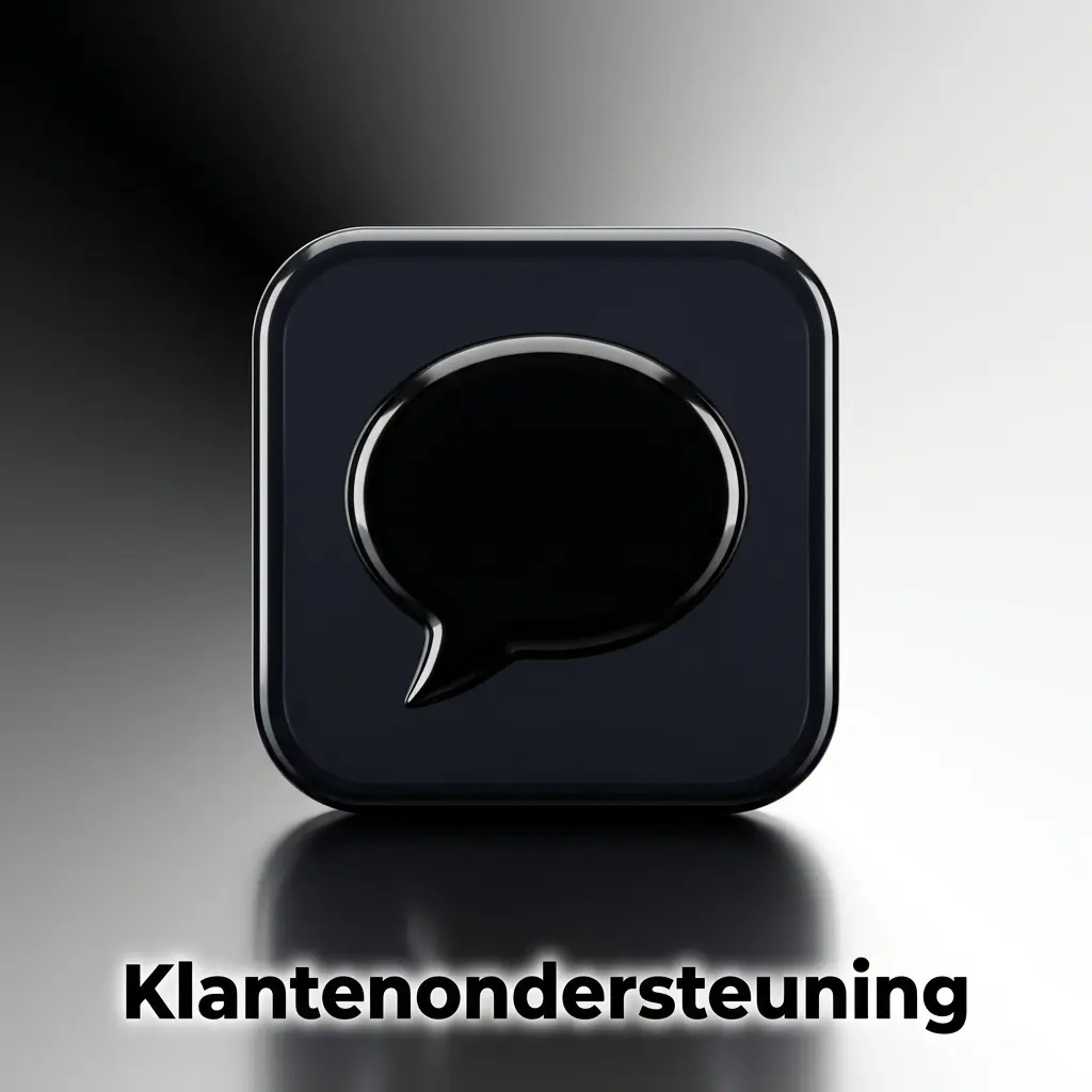 Overzicht van Kaasino klantenondersteuning kanalen