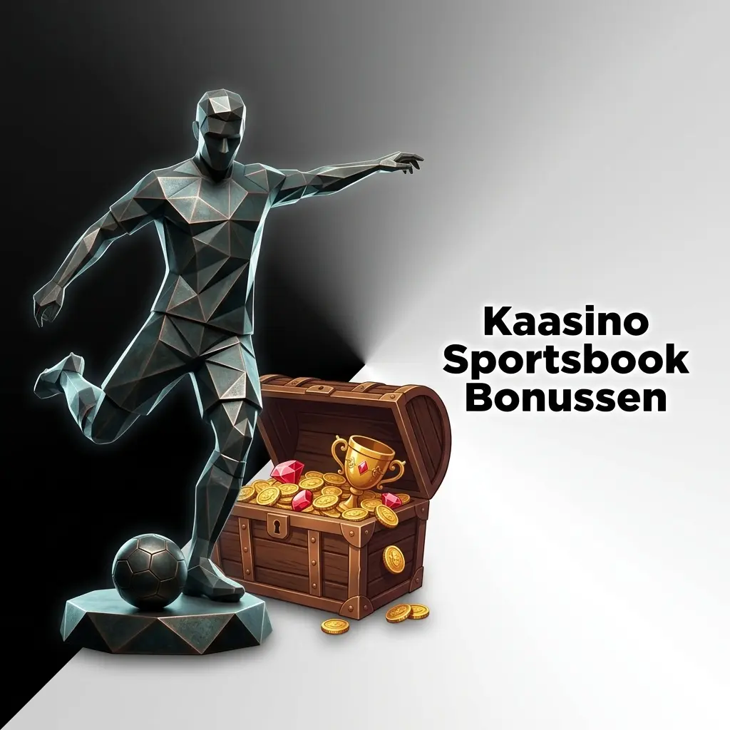 Kaasino Sportsbook promoties overzicht