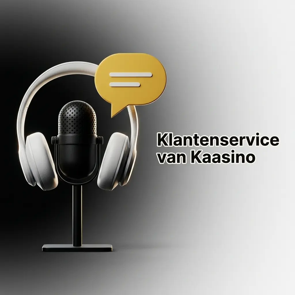 Klantenservice medewerker van Kaasino