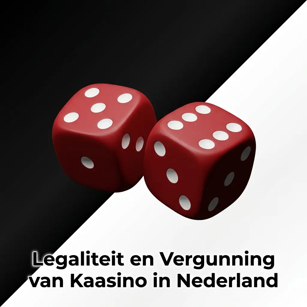 Kansspelautoriteit vergunning en beveiligde gegevens van Kaasino