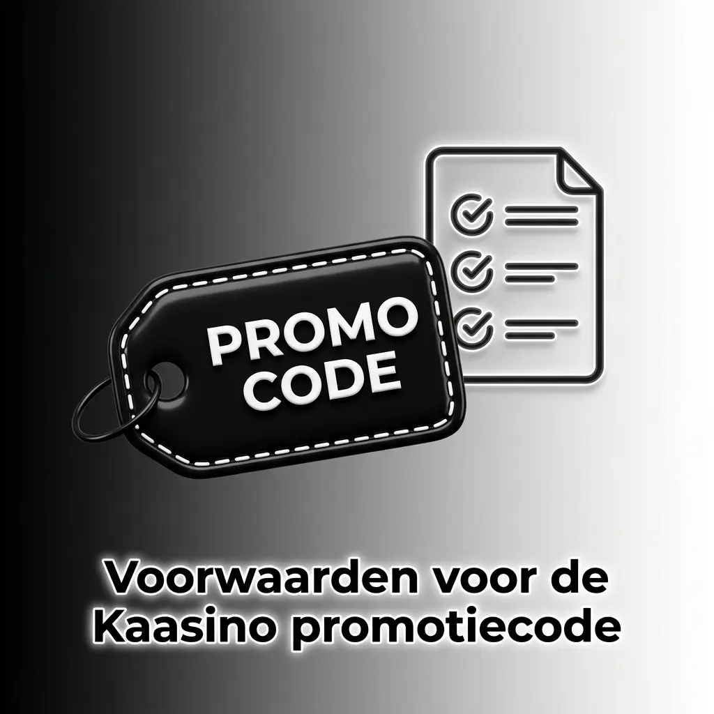 Kaasino promotiecode voorwaarden overzicht