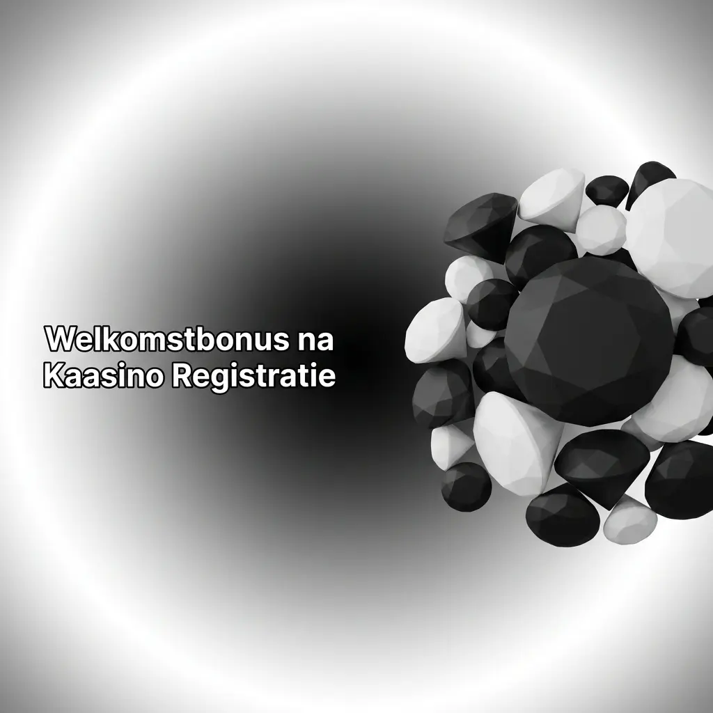 Welkomstbonus na Kaasino registratie